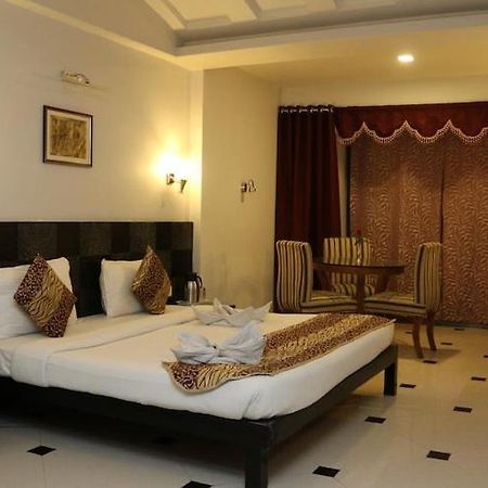 Hotel Venkatesh International Rāipur 외부 사진