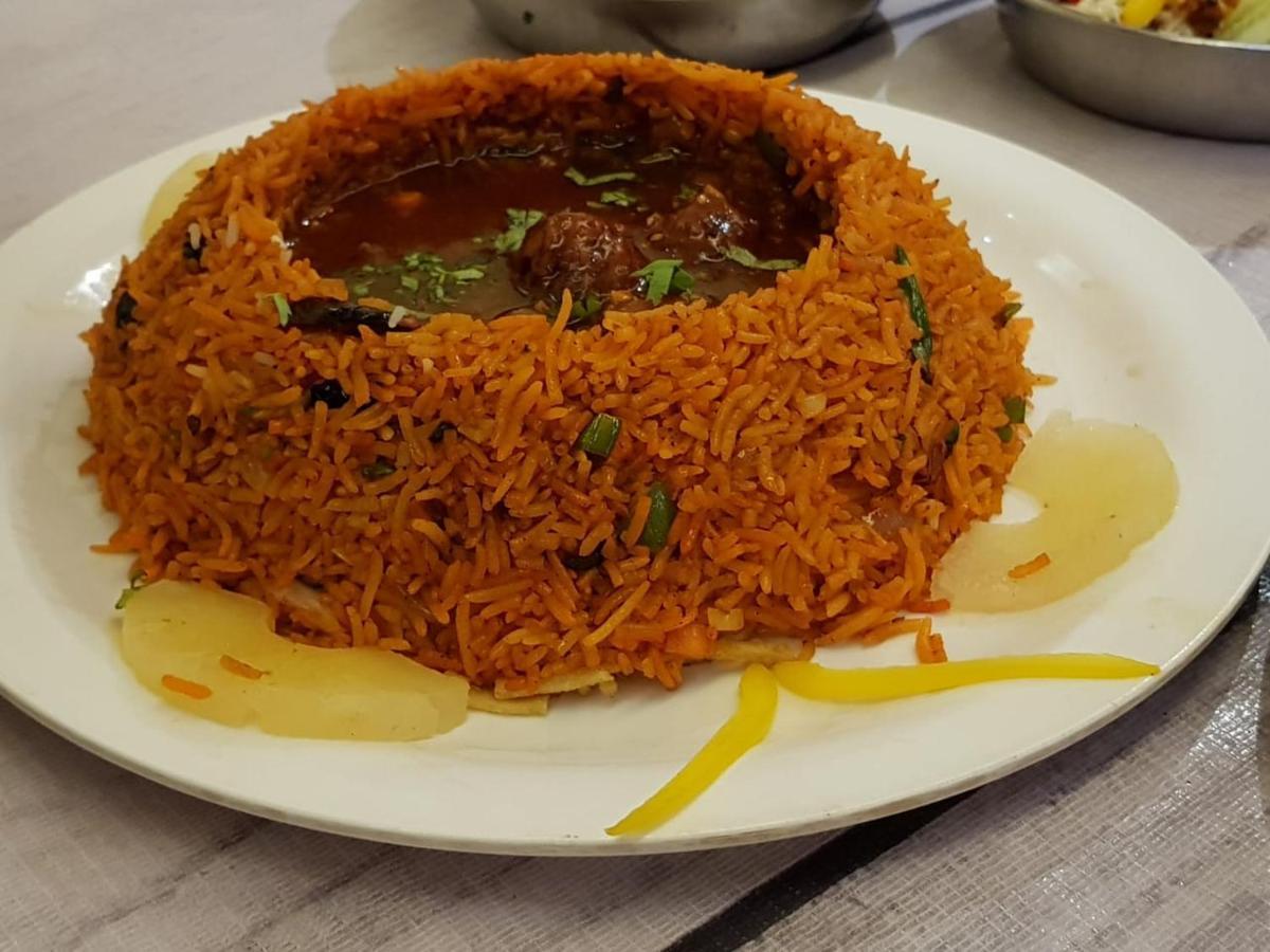 Hotel Venkatesh International Rāipur 외부 사진