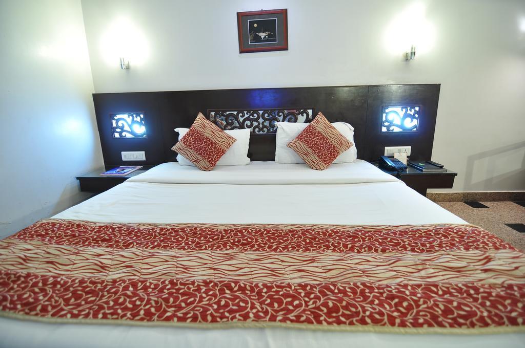 Hotel Venkatesh International Rāipur 외부 사진
