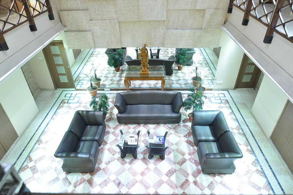 Hotel Venkatesh International Rāipur 외부 사진