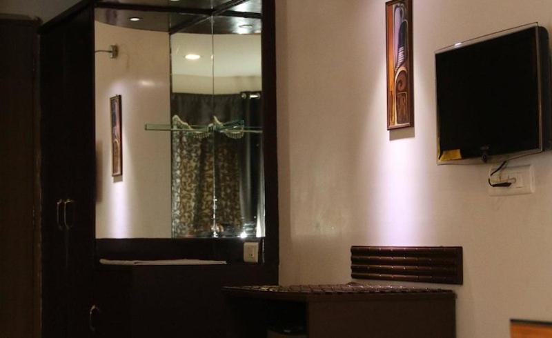 Hotel Venkatesh International Rāipur 외부 사진