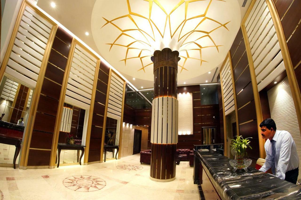 Hotel Venkatesh International Rāipur 외부 사진